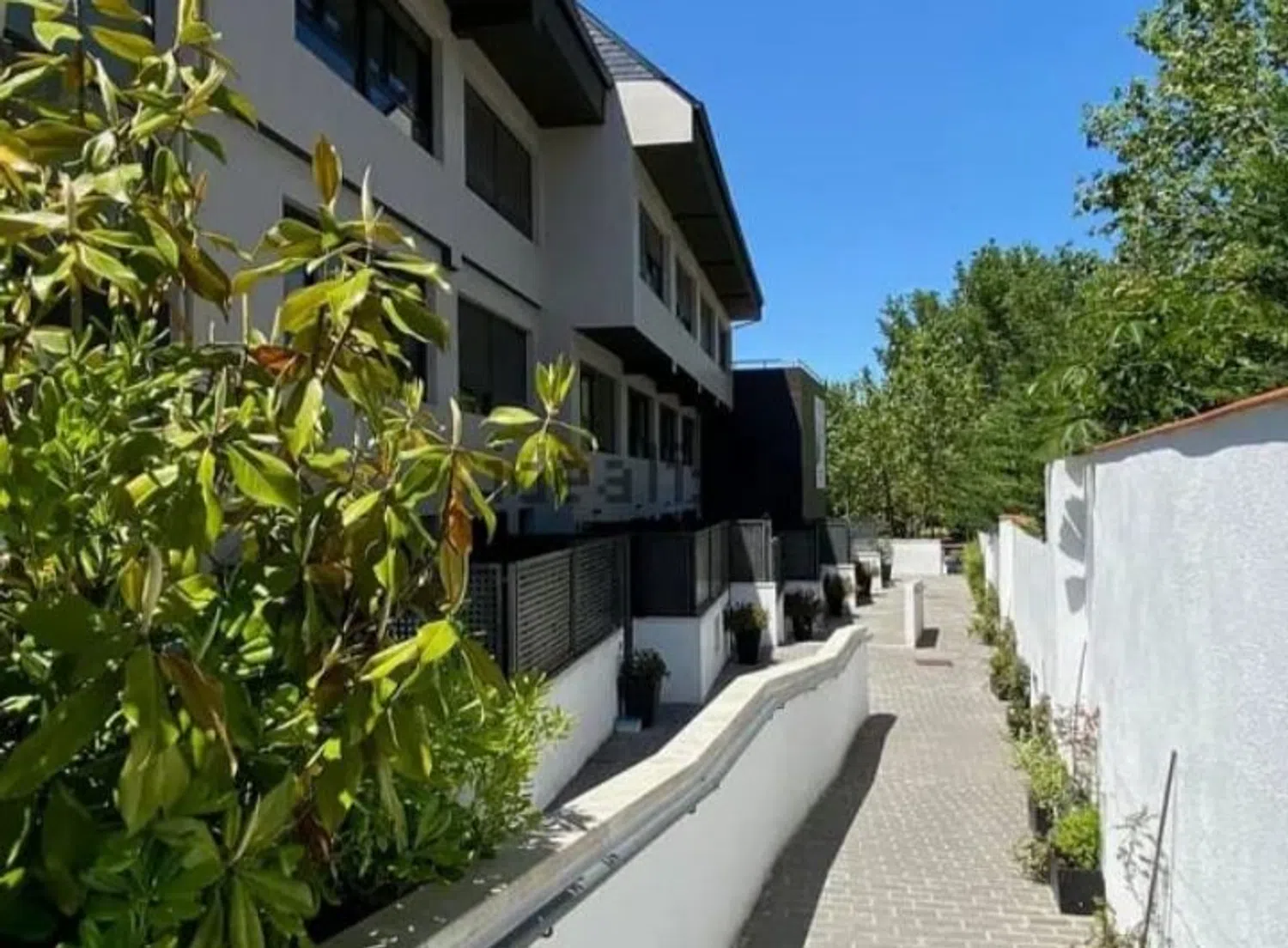 Dúplex en calle de la Guía, 1 b - Foto 1