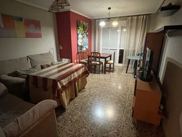 Piso en Avenida Menéndez Pidal, 14, Vistalegre - Parque Cruz - Universidades - Foto 1