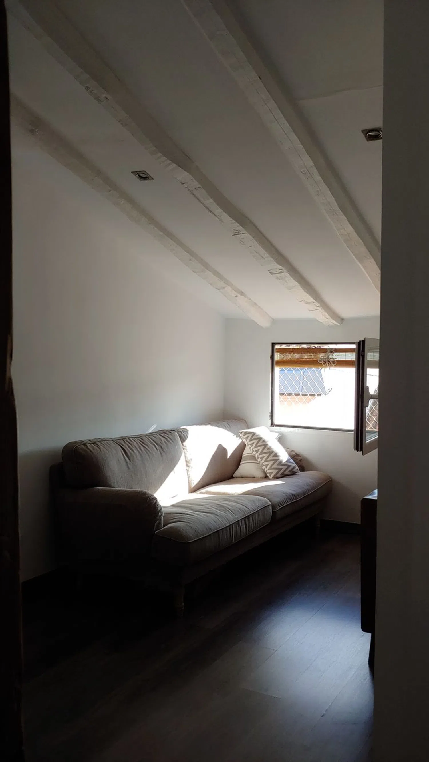 Piso en calle mediodía grande, 14 - Foto 1