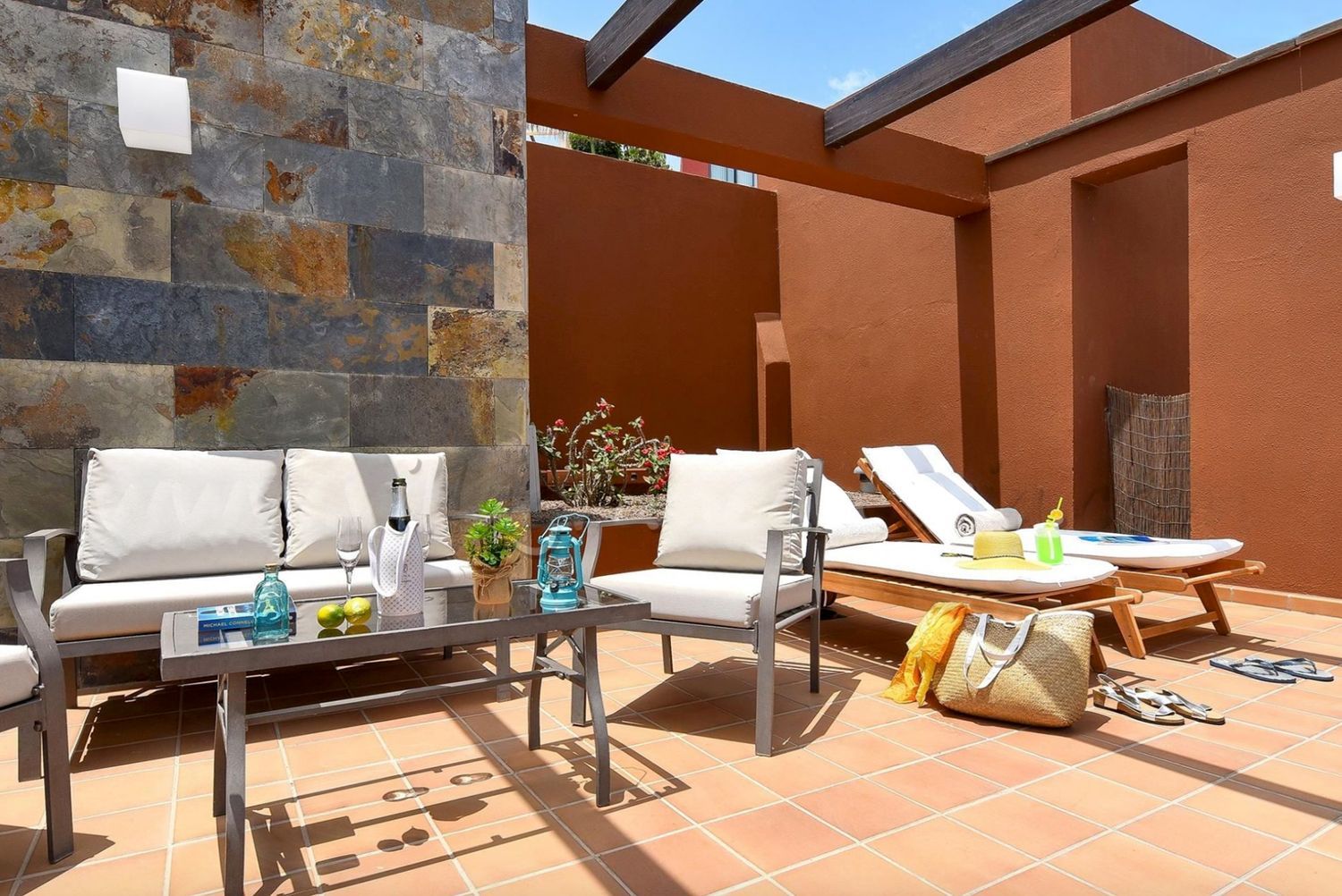 Casa o chalet independiente en Calle Swing, 21, Salobre Golf - Foto 26