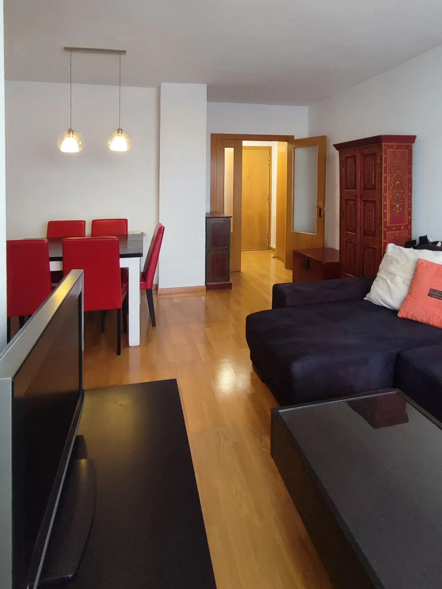 Ático en avenida del Monasterio de El Escorial, 99 - Foto 7