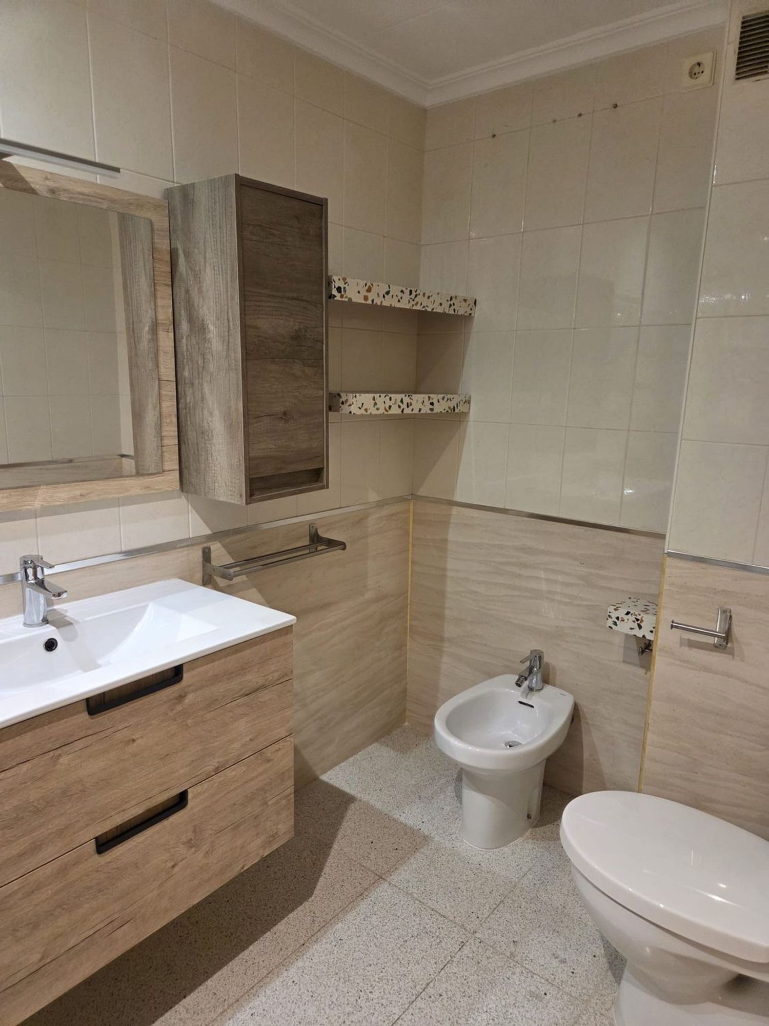 Piso en Calle Castelar, 18, Las Fuentes - Los Cipreses - Foto 4