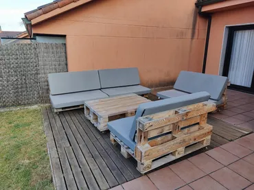 Chalet en  Muino do Viento 24b - Foto 12