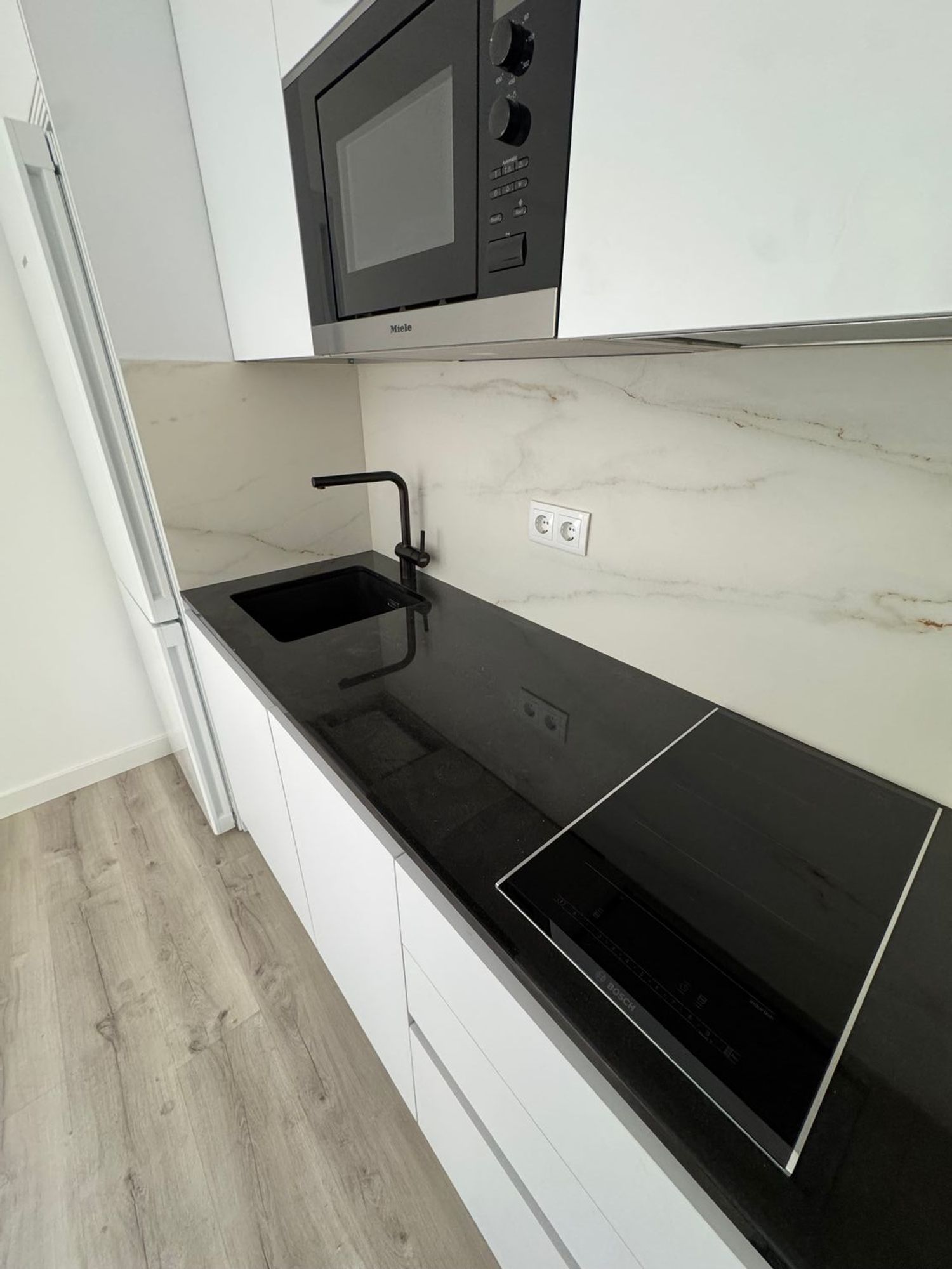 Estudio en Calle Fonseca, 3 - Foto 6