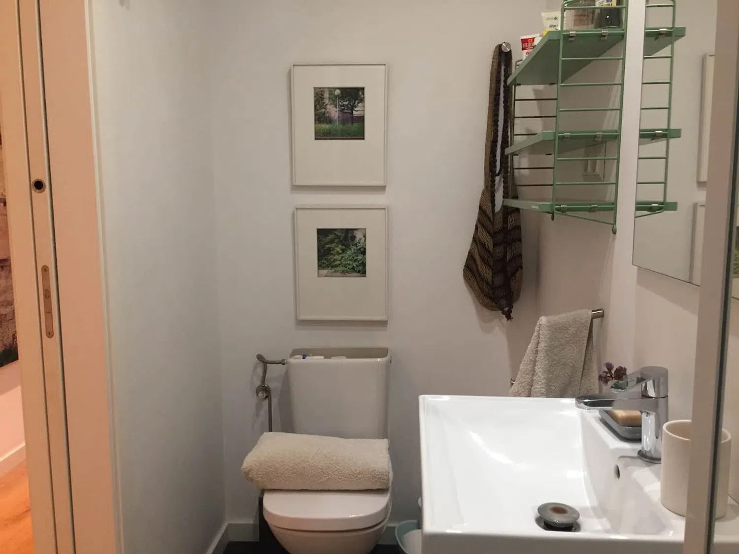 Piso en calle d'En Robador, 29 - Foto 6