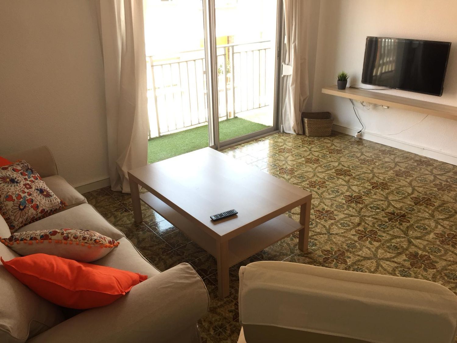 Piso en Calle Muñoz de la Peña, 1, San Andrés-San Antolín - Foto 3