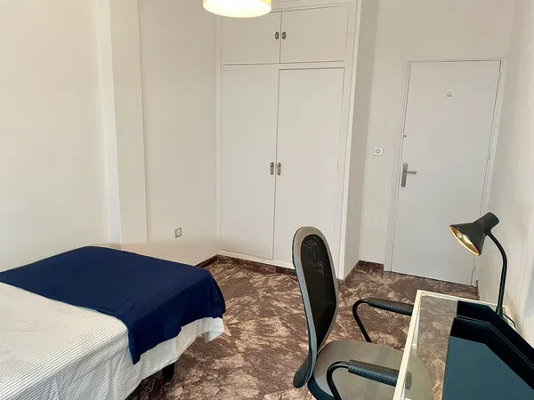 Piso en calle San Vicente, 29 - Foto 9