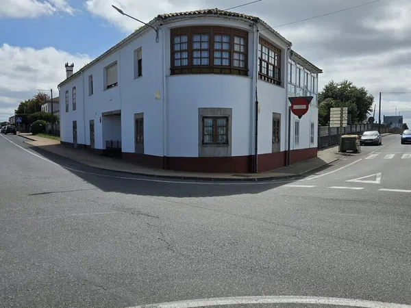 Casa rural en Ronda Coruña, 9 - Foto 1