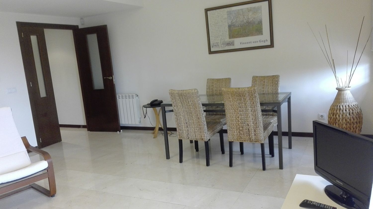 Piso en paseo del Portón, 7 - Foto 5