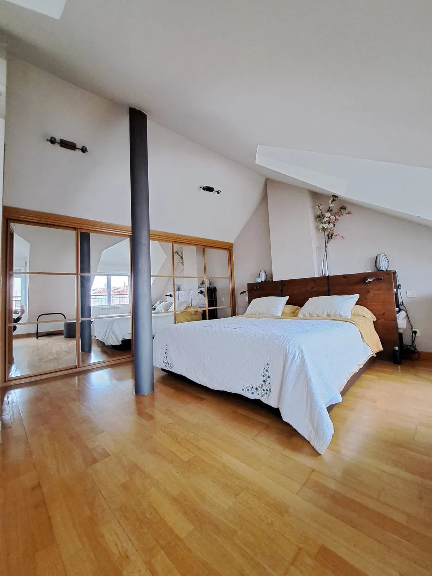 Dúplex en plaza de Pedro Zerolo, 4 - Foto 20