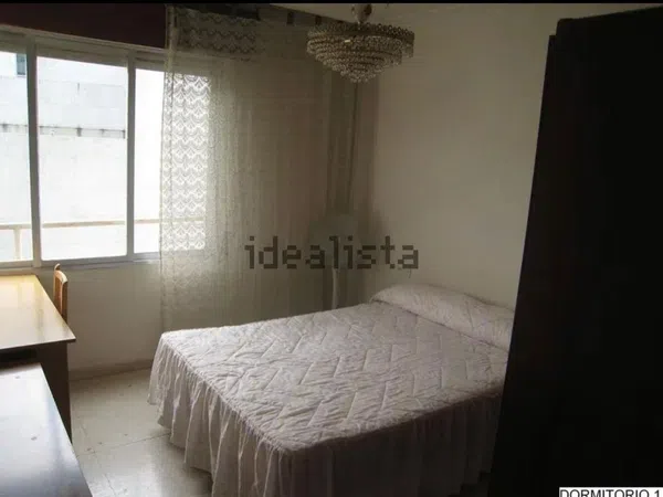Piso en Calle General Manuel Saavedra Palmeiro, 8, Santa Marina - La Paz, Santa Marina - La Paz - Foto 2