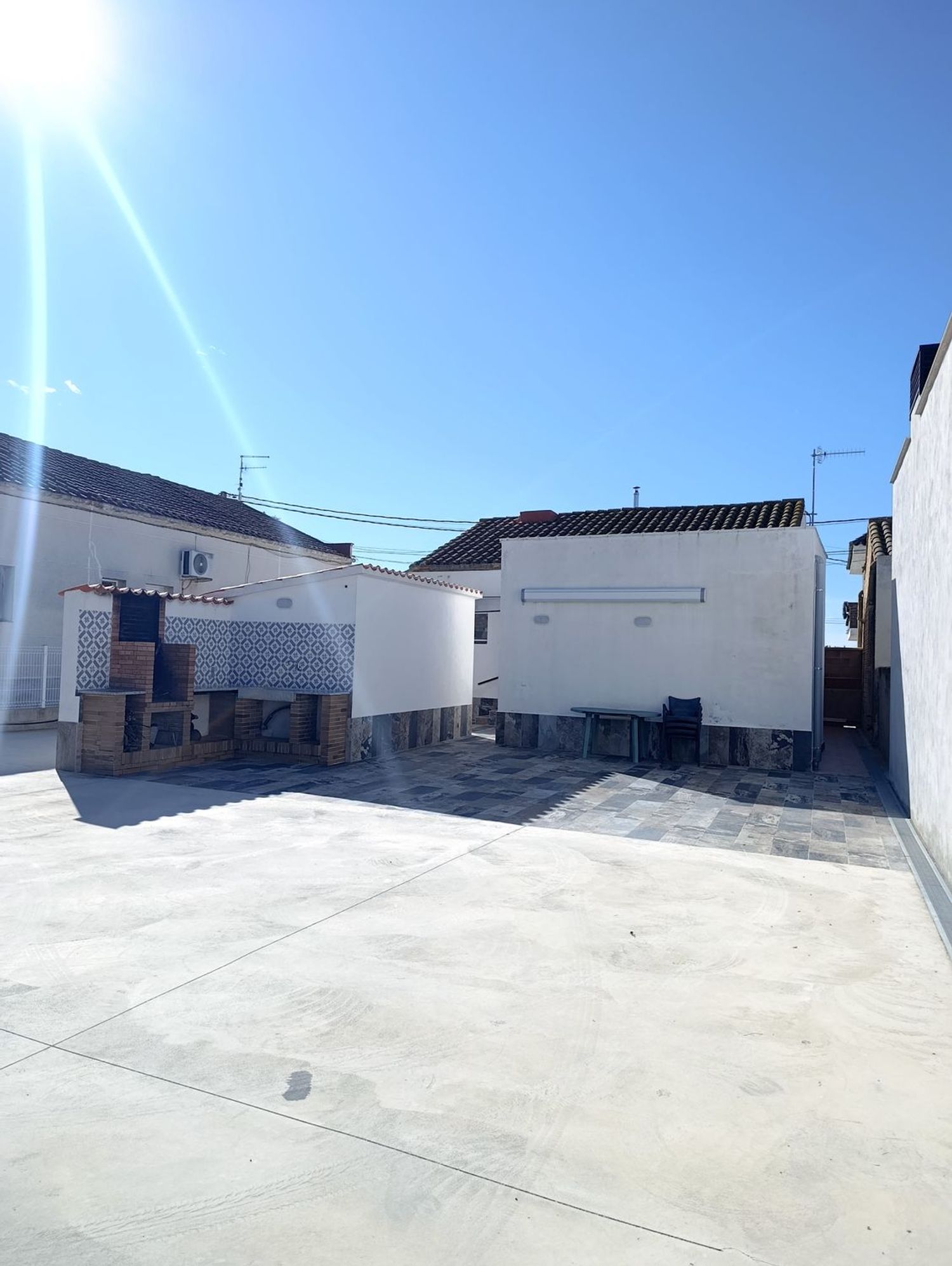 Casa o chalet independiente en Calle Joan d'Àustria, 2 - Foto 9