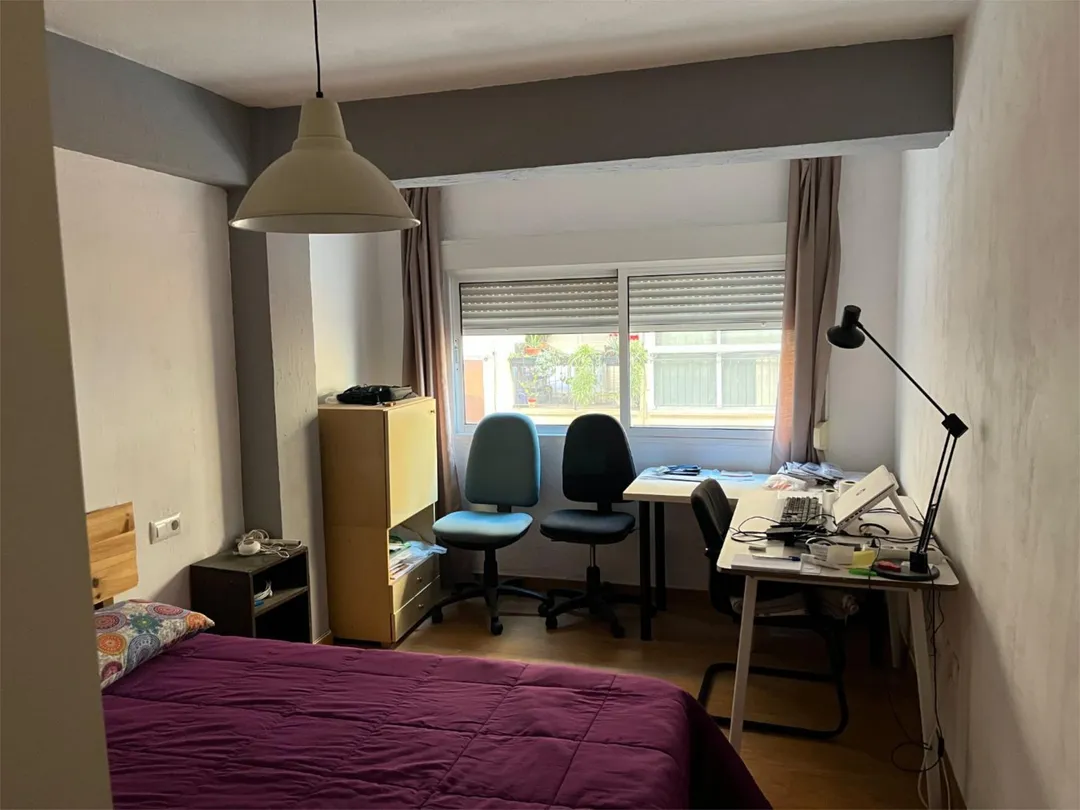 Piso en  Carrer Alonso Cano 24 - Foto 1