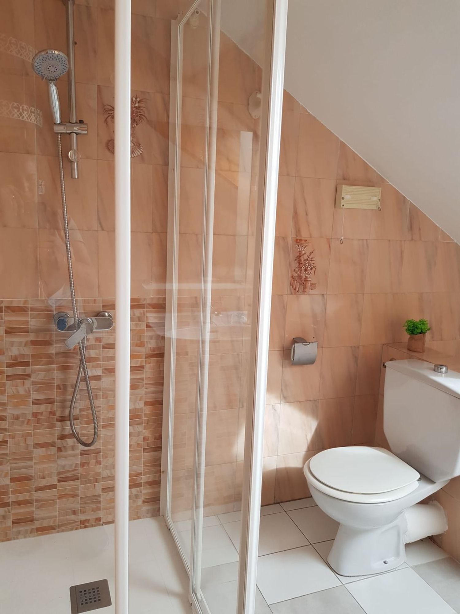 Estudio en calle de mesena, 93 - Foto 13