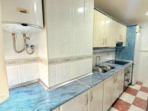 Piso en Calle Murillo, 21, Linarejos, Linarejos - Foto 12