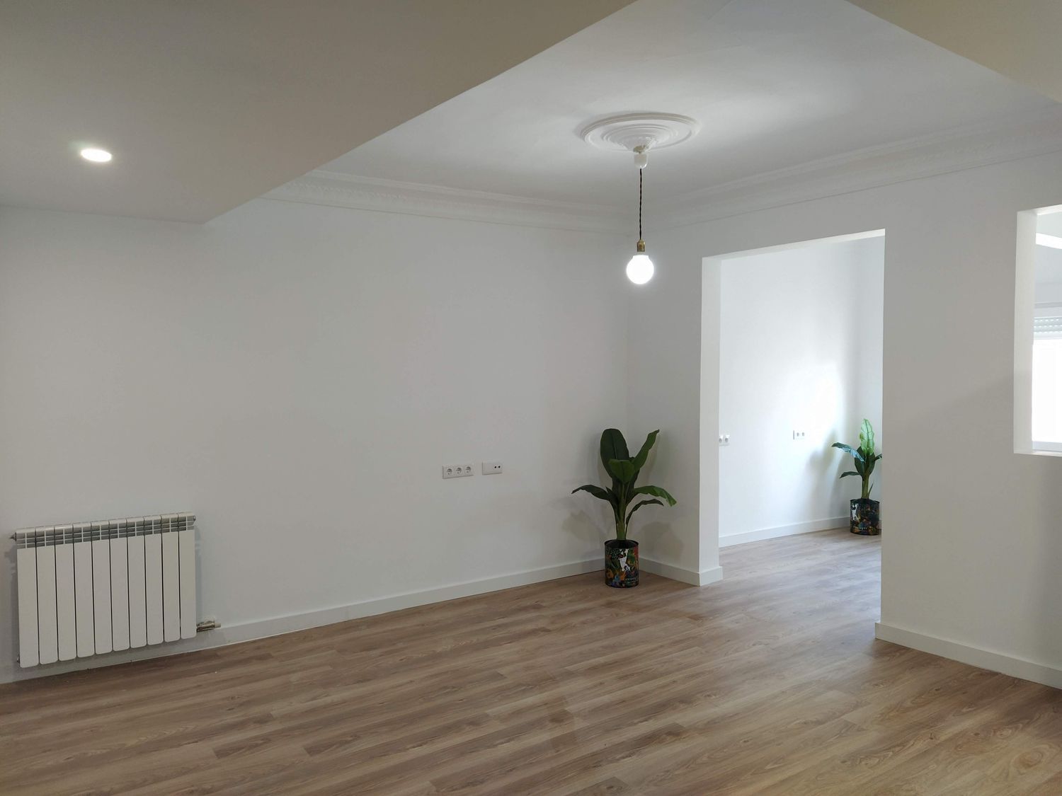 Ático en calle de Jenaro Checa, 1 - Foto 12