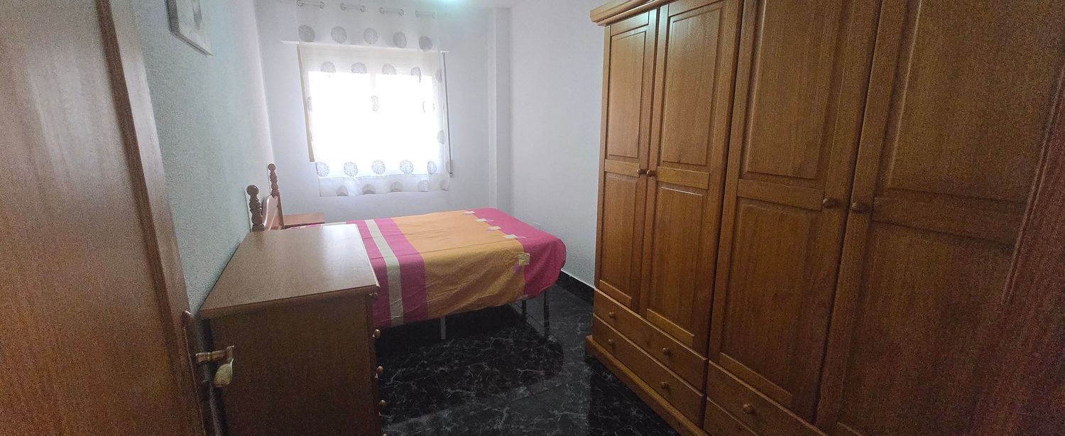 Piso en El Carmen - Foto 21