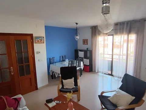 Piso en calle Sol y Sombra, 3