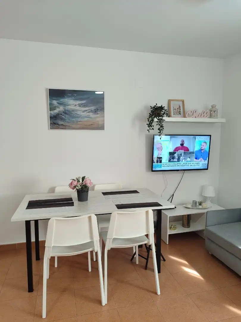 Apartamento en  Calle Sanlúcar de Barrameda 8 - Foto 5