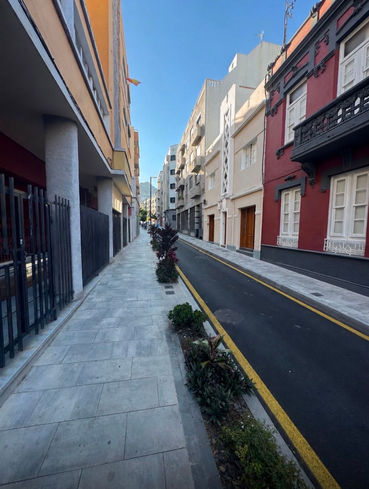 Piso en Calle San Martín, 58, Toscal - Foto 18