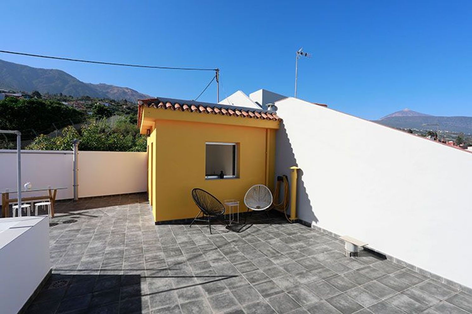 Chalet pareado en Tf-21, 41, El Bebedero - Pinolere - Aguamansa, El Bebedero - Pinolere - Aguamansa - Foto 26