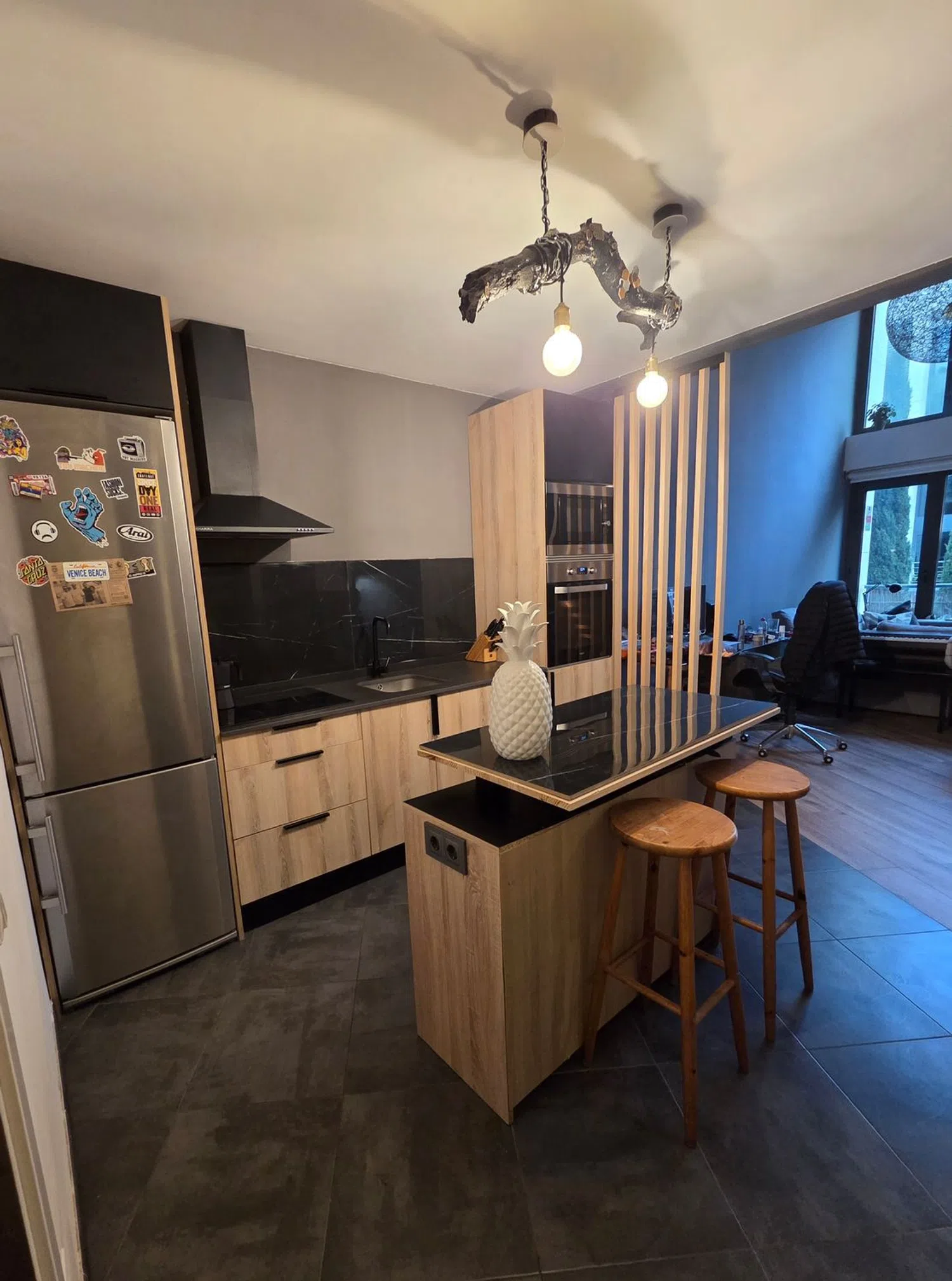 Estudio en calle de Miguel Yuste, 38 - Foto 5