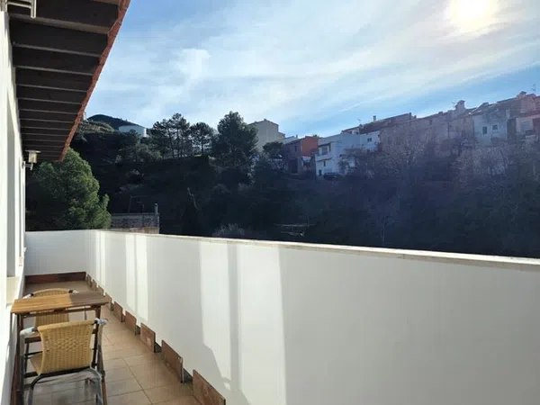 Ático en Calle Barranquito, 28 - Foto 3