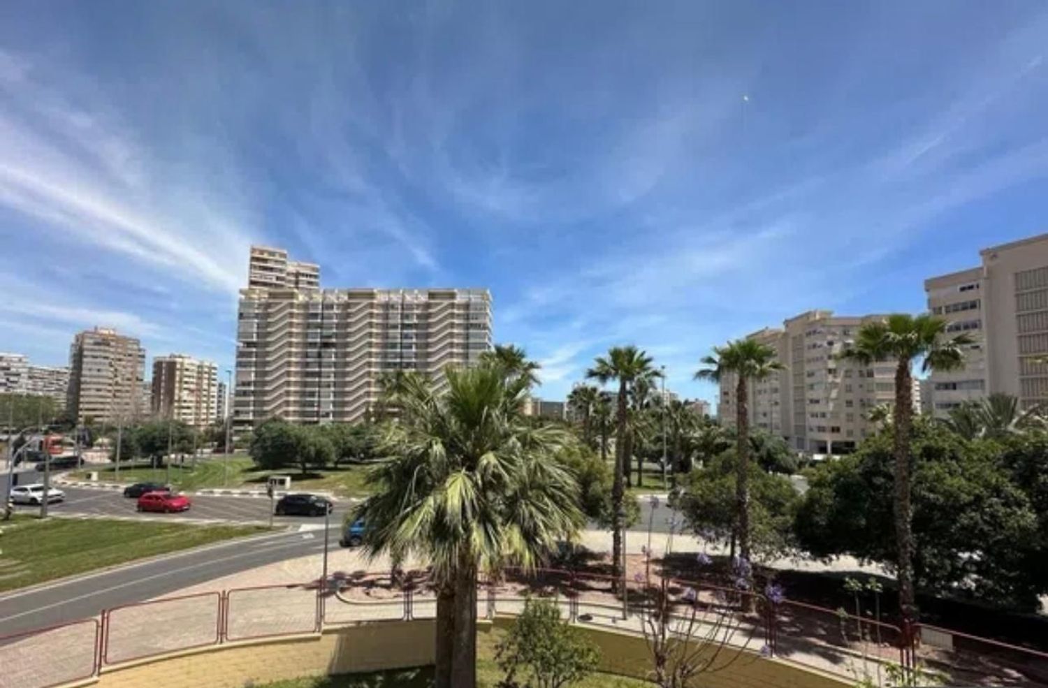 Casa o chalet independiente en Avenida de la Costa Blanca - Foto 21