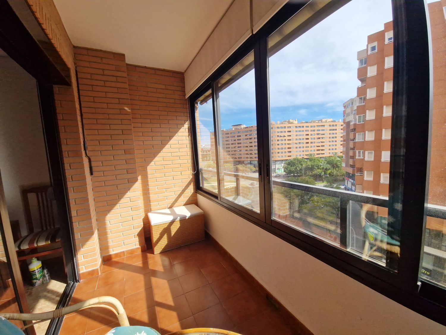 Piso en calle Médico Vicente Reyes, 19 - Foto 4