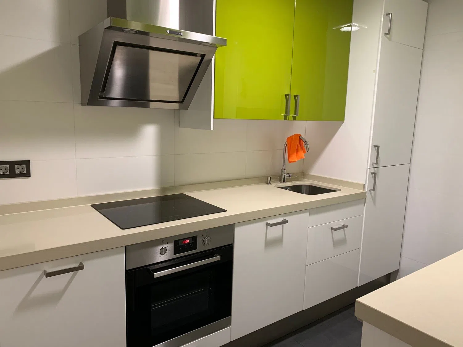 Piso en calle del Barco, 11 - Foto 7