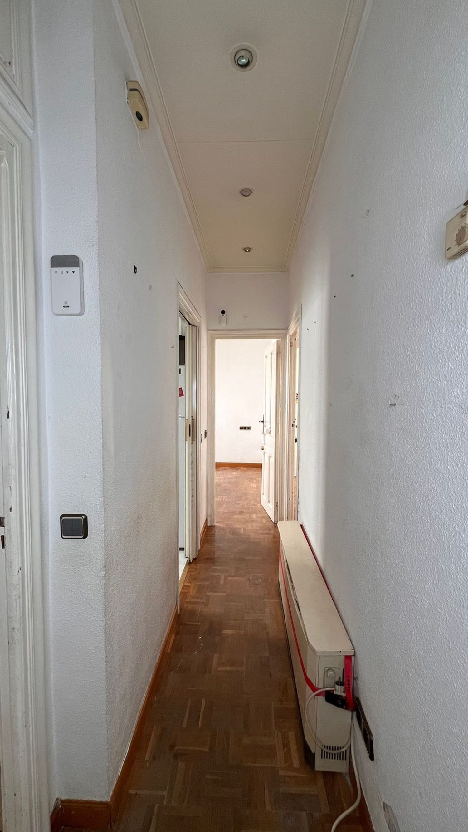 Ático en Barrio Arapiles