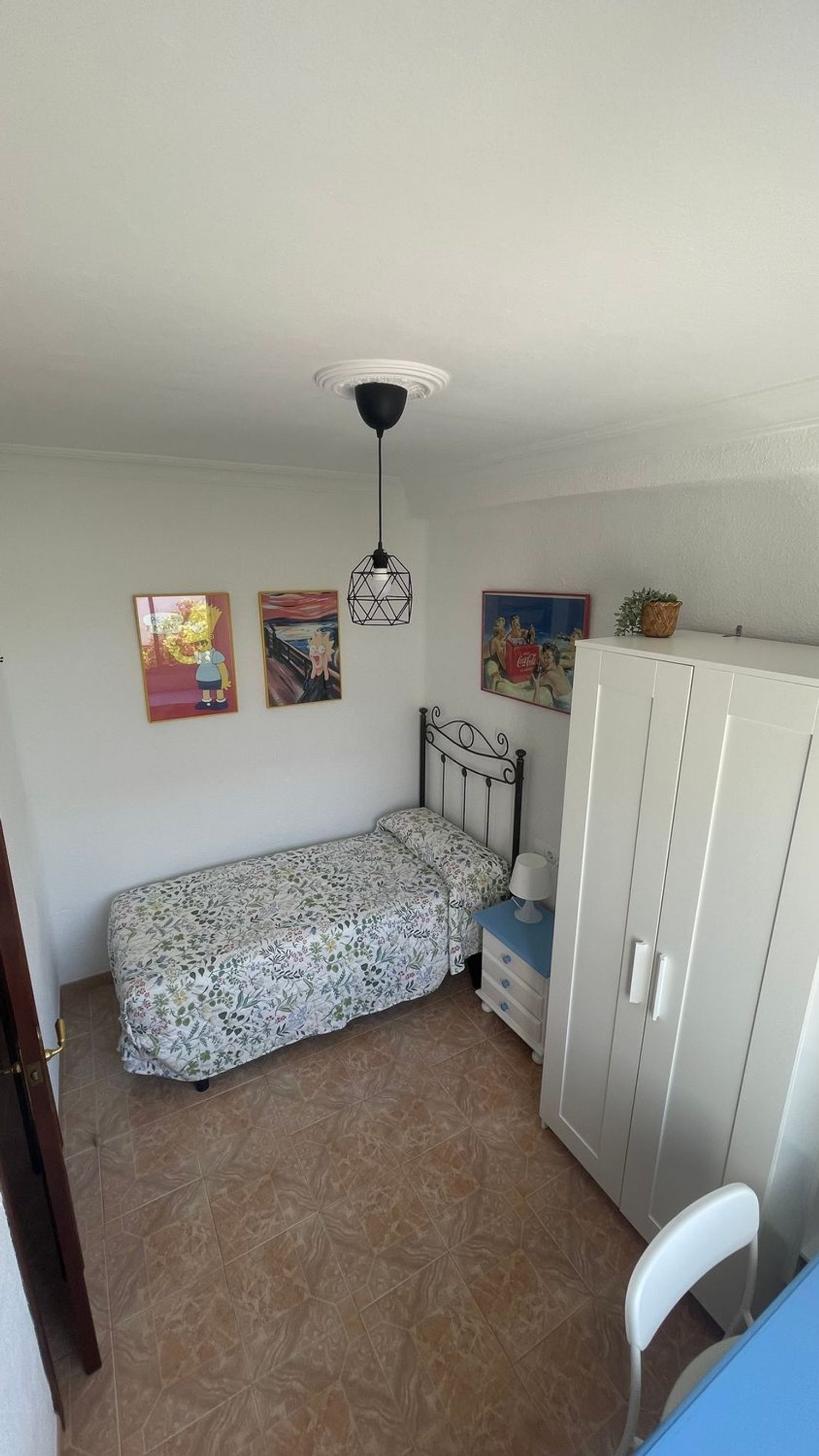 Piso en Avenida de Velázquez, 59, Los Guindos - Parque Mediterráneo - Santa Paula - Foto 3