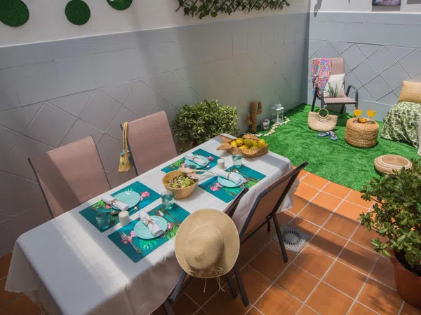 Chalet adosado en Calle Juan Illesca Pavón, 1 - Foto 6