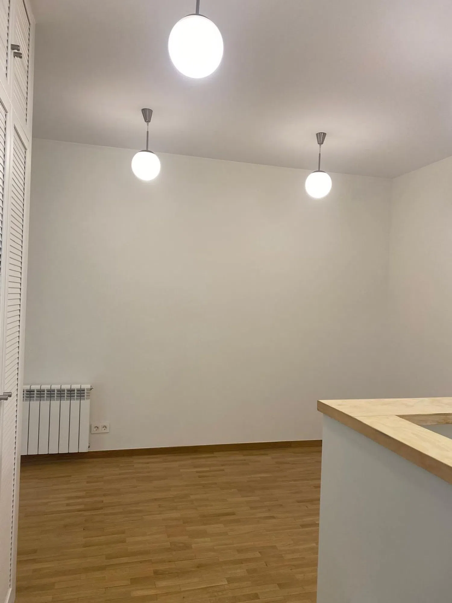 Piso en calle de Bretón de los Herreros, 35 - Foto 5