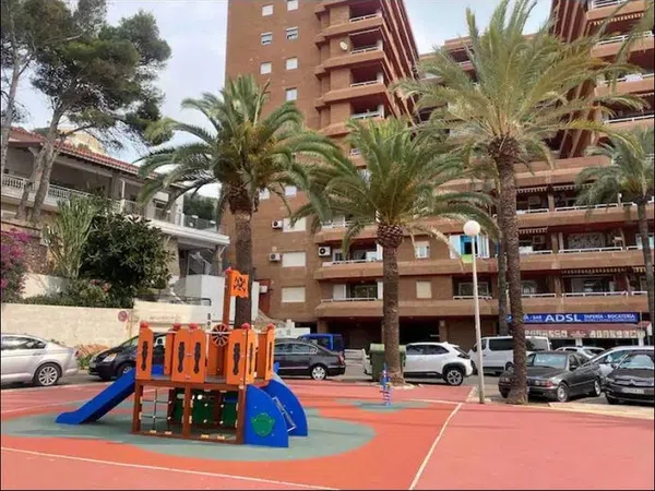 Piso en calle Sant Vicent Màrtir s/n - Foto 11