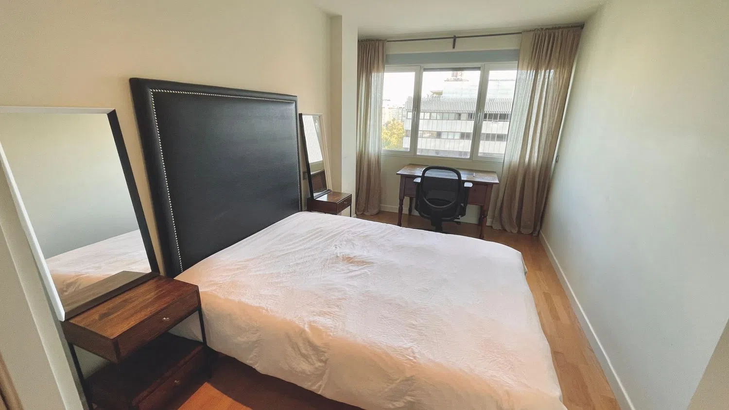 Piso en calle de Núñez de Balboa, 116 - Foto 4