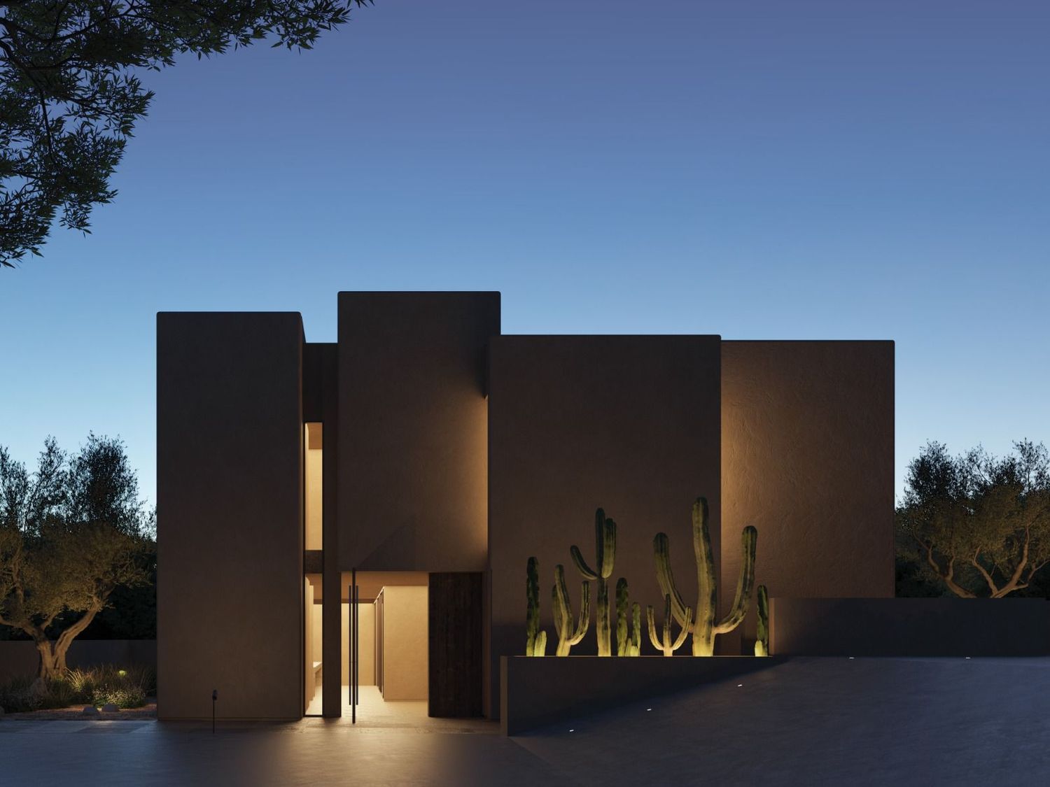 Casa independiente en calle San Marino, 9 - Foto 10