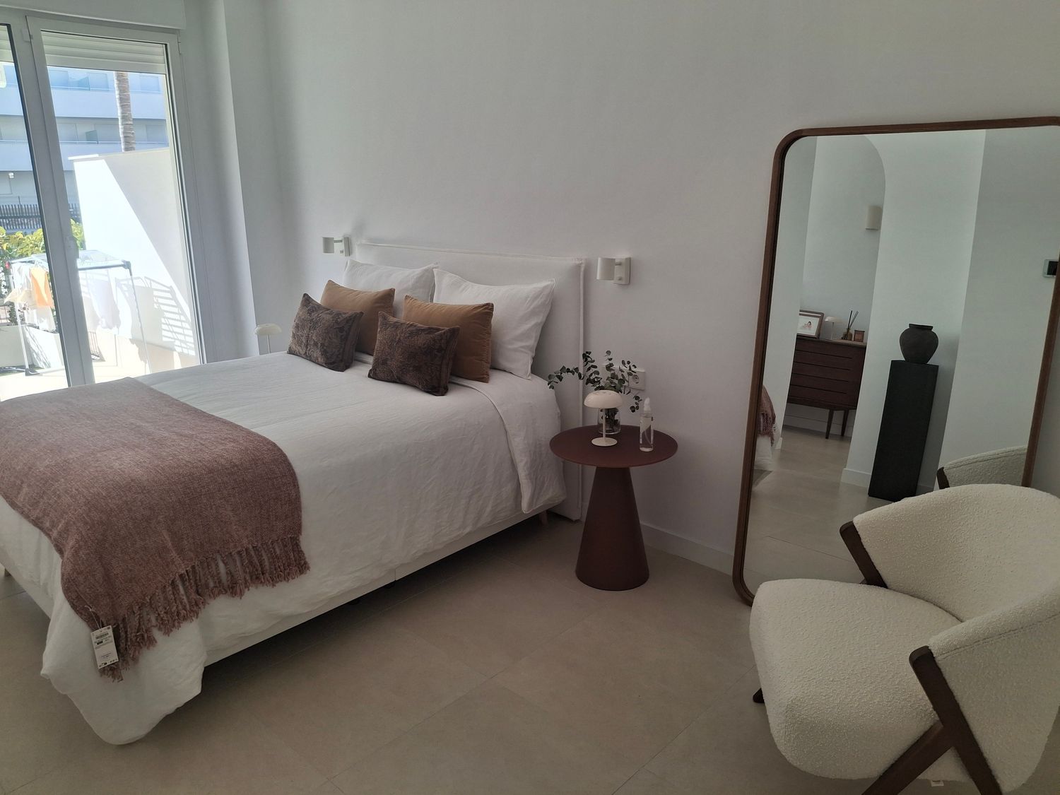 Piso en Calle Mar Rojo, 5, Poniente - Faro - Foto 17