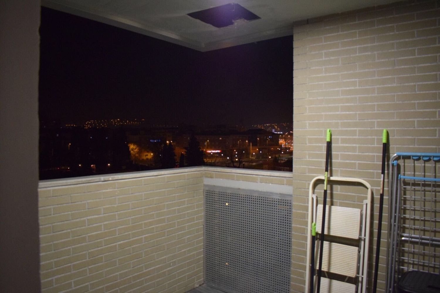 Piso en avenida de la Ilustración, 115 - Foto 34