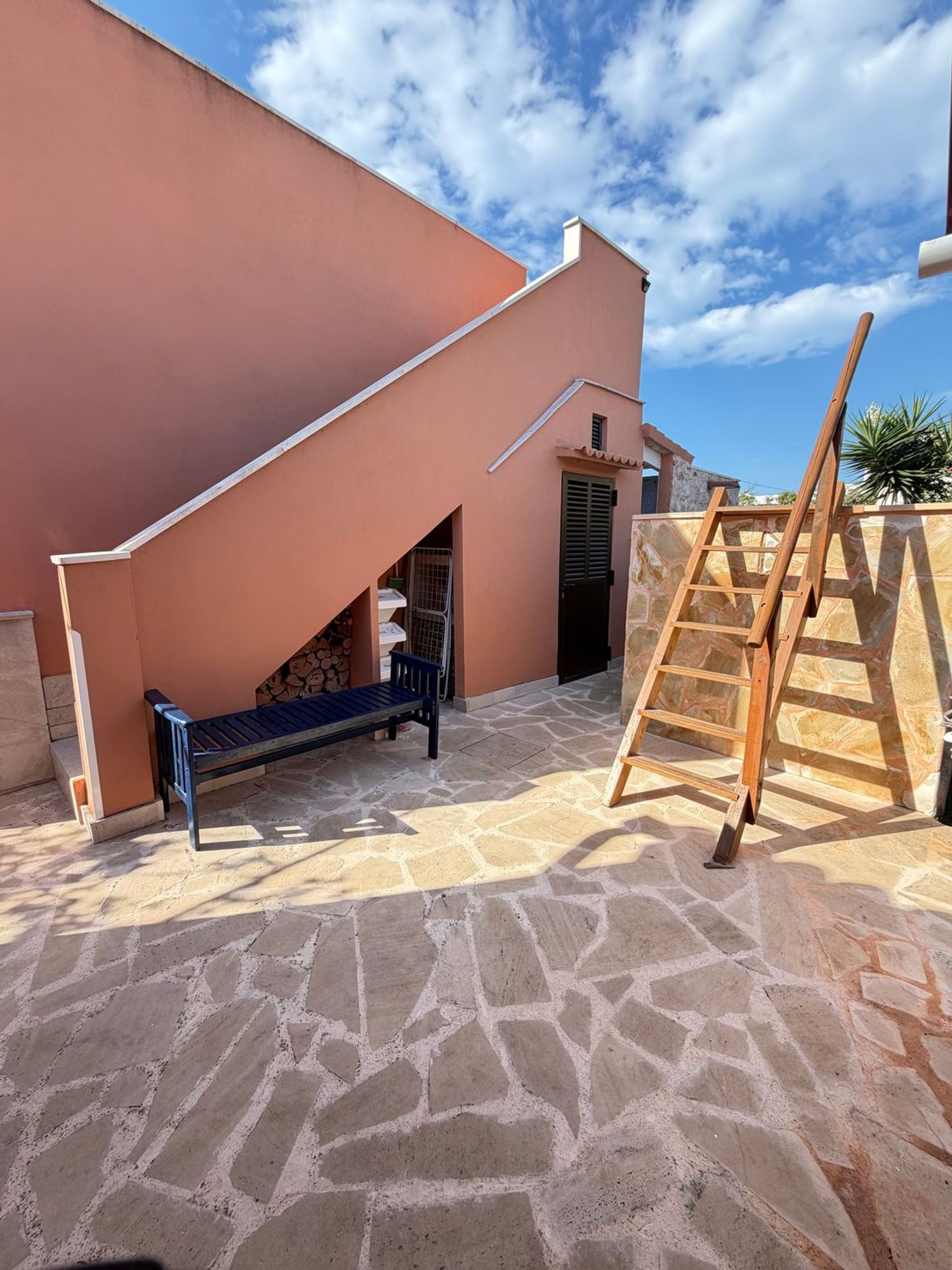 Casa o chalet independiente en Calle des Ferrallo M, 25, Cala Figuera, Cala Figuera - Foto 4
