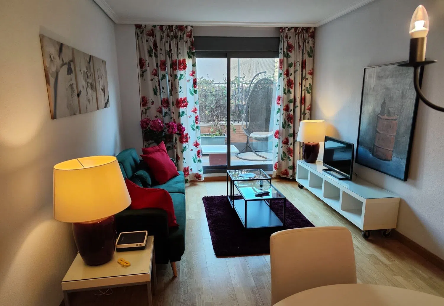 Piso en calle de Eraso, 34 - Foto 7