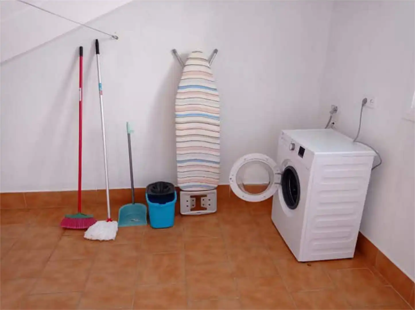 Piso en Farfana - Foto 3