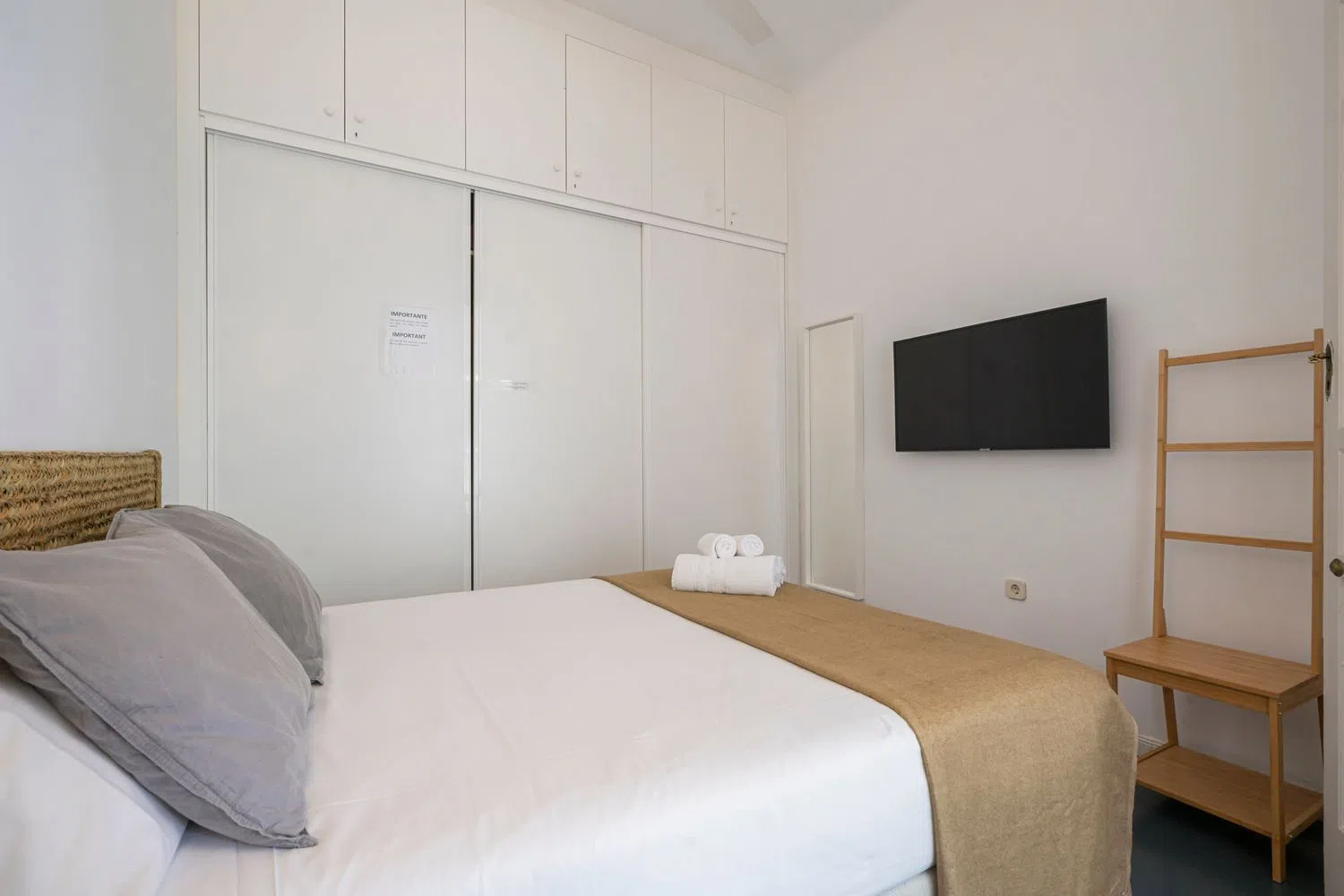 Piso en calle de Lavapiés, 41 - Foto 3