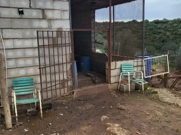 Finca rústica en  Calle Héctor Villa-Lobos 5 - Foto 3