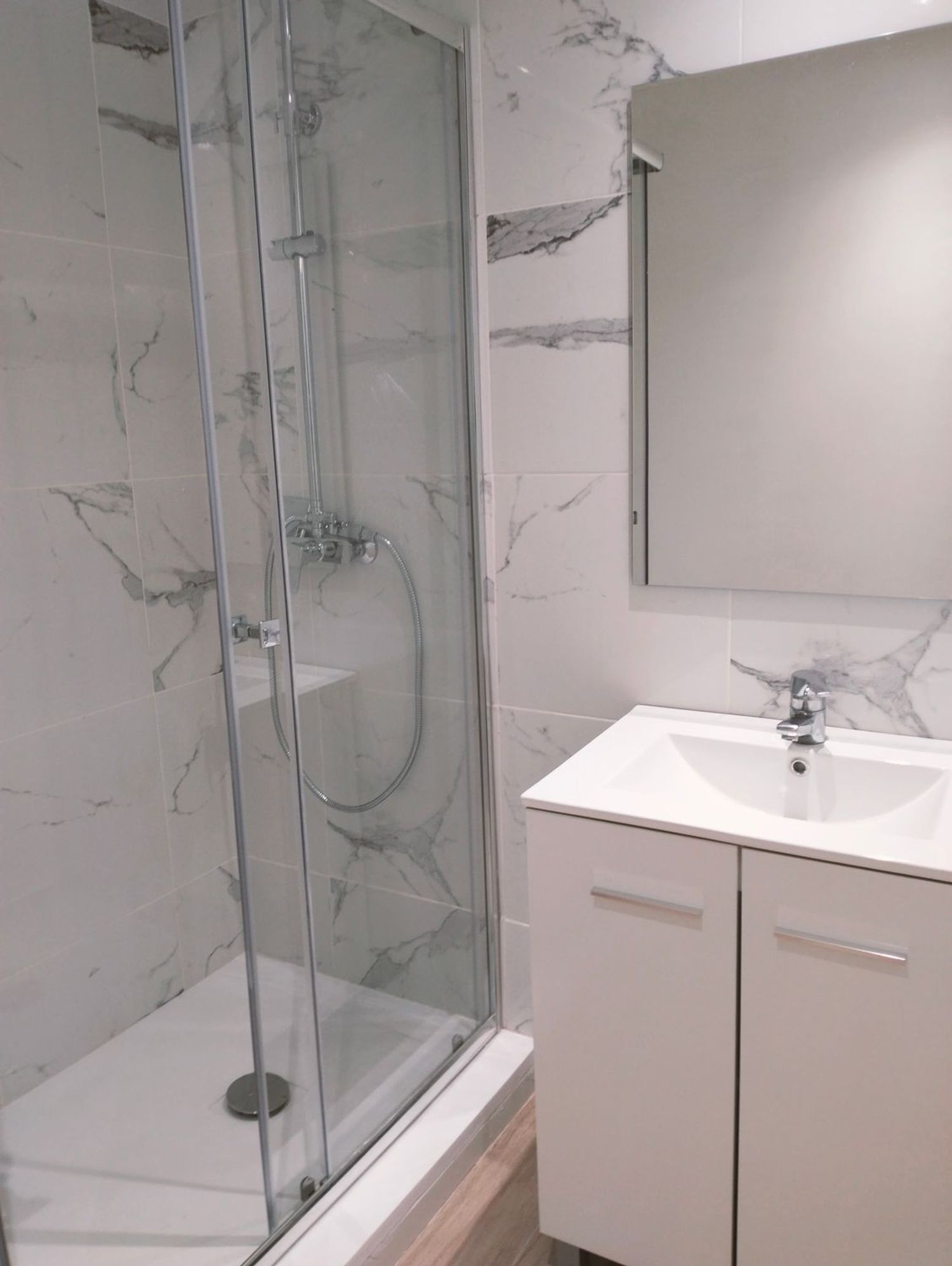 Estudio en Calle de Joan Pallarès, 34, Centre - Foto 5