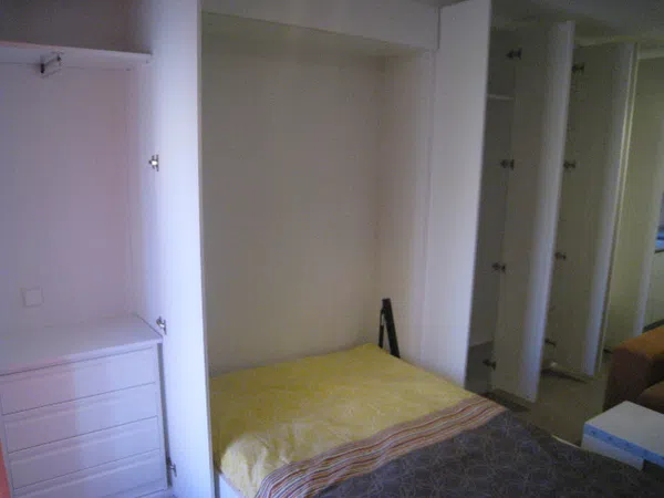 Estudio en Calle de Puente la Reina, 39, Las Tablas - Foto 9