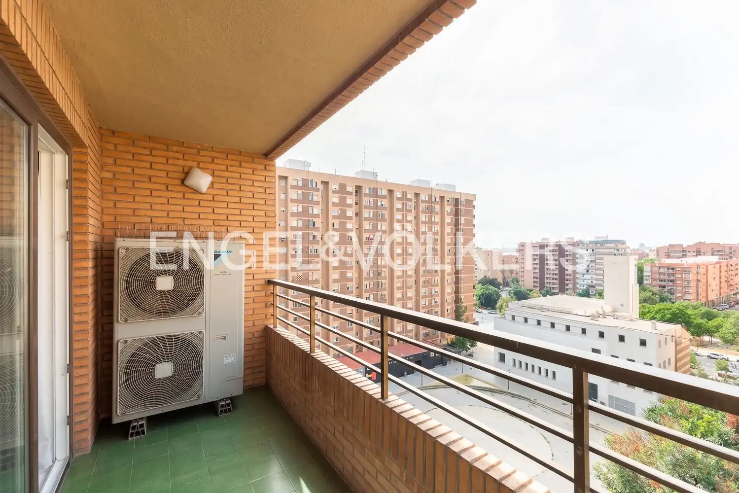 Piso en  Valencia Capital - Foto 7