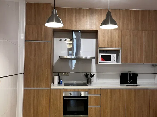 Piso en calle María Cristina, 2 - Foto 11