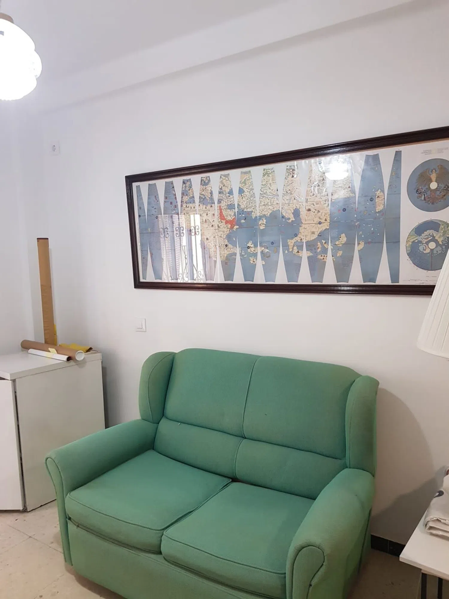 Piso en Barrio Plaza de la Gavidia-San Lorenzo - Foto 5