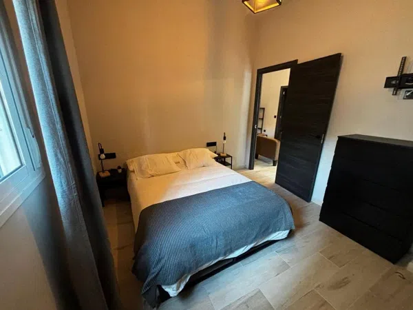 Piso en avenida la Aeronáutica, 3 - Foto 1